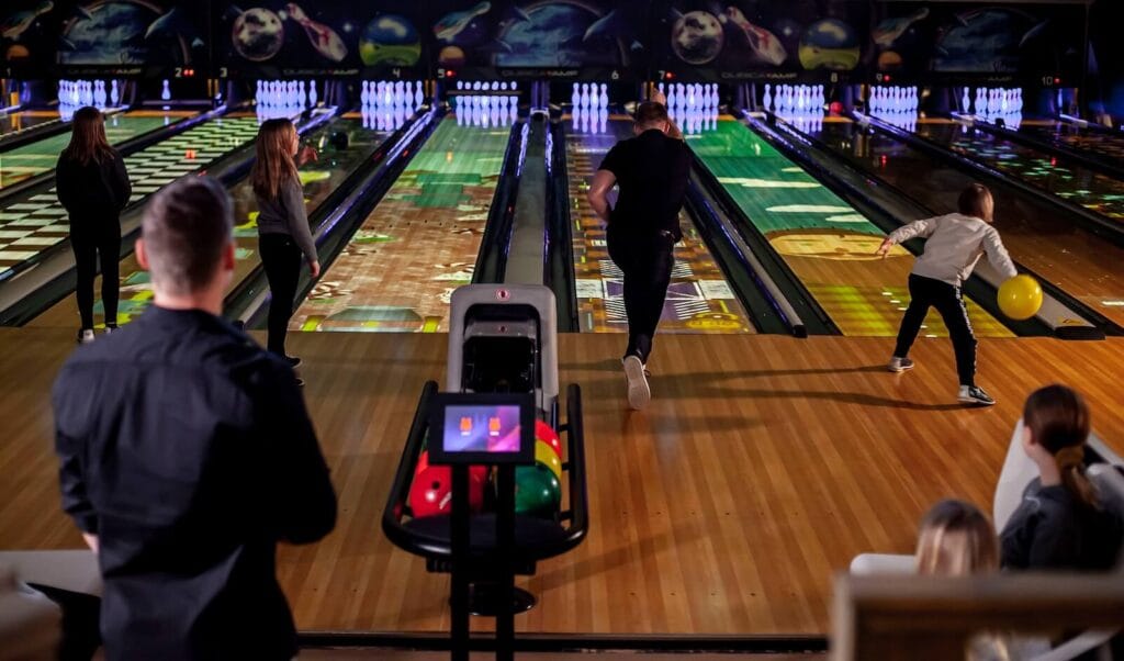 Bowlen in Alkmaar