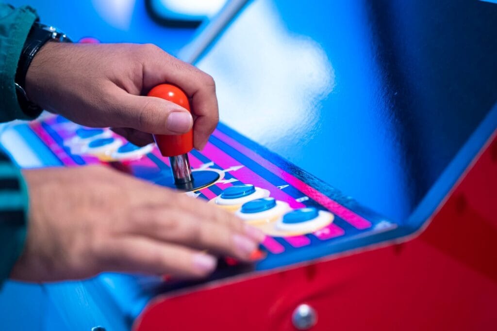 Arcade Alkmaar